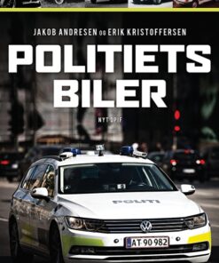 Politiets biler (Bog)