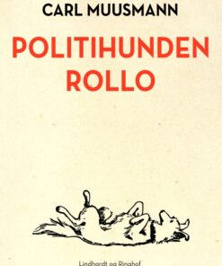Politihunden Rollo (E-bog)