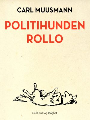 Politihunden Rollo (E-bog)