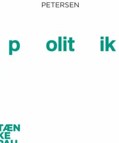 Politik - Michael Bang Petersen - Bog