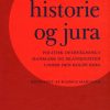 Politik, historie og jura (Bog)