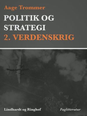 Politik og strategi, 2. Verdenskrig (Bog)