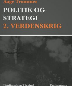 Politik og strategi, 2. Verdenskrig (E-bog)