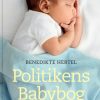 Politikens Babybog - Benedikte Hertel - Bog