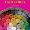 Politikens Strikke Og Hæklebog - Vivian Høxbro - Bog