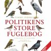 Politikens store fuglebog (Bog)