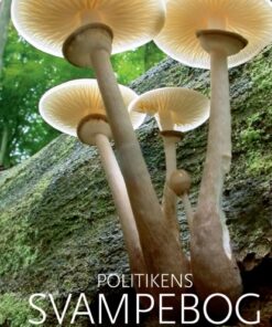 Politikens svampebog (Bog)