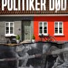 Politiker død (E-bog)
