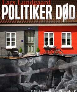 Politiker død (E-bog)