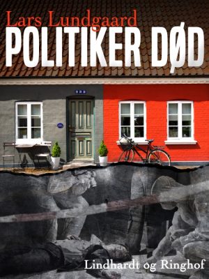 Politiker død (E-bog)