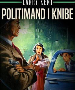 Politimand i knibe (E-bog)
