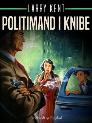 Politimand i knibe (E-bog)