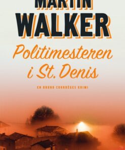 Politimesteren i St. Denis (Bog)