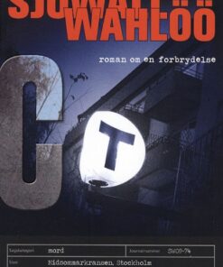 Politimorderen (Bog)