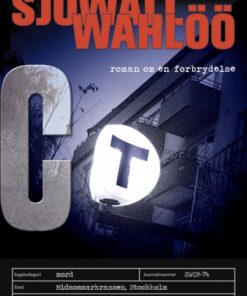 Politimorderen (E-bog)