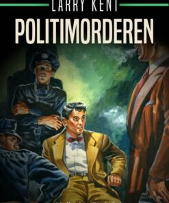 Politimorderen (E-bog)