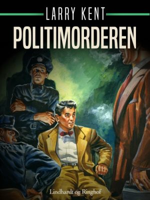 Politimorderen (E-bog)