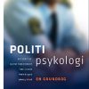 Politipsykologi (E-bog)