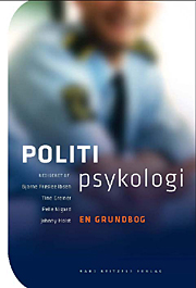 Politipsykologi (E-bog)