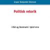 Politisk Retorik - Jesper Benjamin Ostersen - Bog