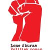 Politisk Roman - Lone Aburas - Bog
