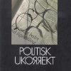 Politisk Ukorrekt - Diverse - Bog