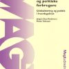 Politisk forbrug og politiske forbrugere (Bog)