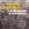 Politisk psykologi (E-bog)