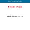 Politisk retorik (Bog)