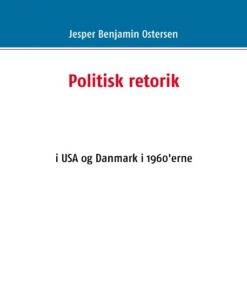 Politisk retorik (Bog)