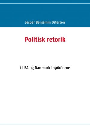 Politisk retorik (Bog)