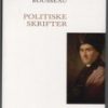 Politiske Skrifter - Jean-jacques Rousseau - Bog