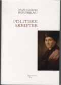 Politiske Skrifter - Jean-jacques Rousseau - Bog