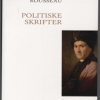 Politiske skrifter (Bog)