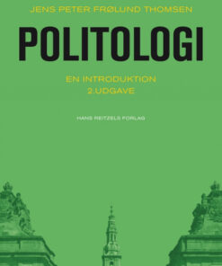 Politologi (Bog)