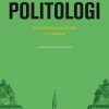 Politologi - Jens Peter Frølund Thomsen - Bog