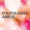 Politologisk årbog (Bog)