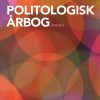Politologisk årbog - Carsten Jensen - Bog