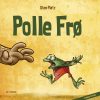 Polle Frø (E-bog)