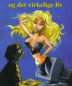 Polle, Pamela og det virkelige liv (Bog)