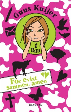 Polli 1 - For evigt sammen, amen (E-bog)