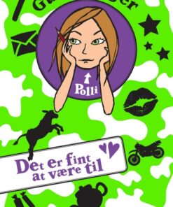 Polli 2 - Det er fint at være til (E-bog)