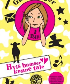 Polli 3 - Hvis bamser kunne tale (E-bog)