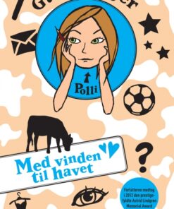 Polli 4 - Med vinden til havet (E-bog)