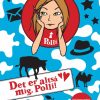 Polli 5 - Det er altså mig, Polli (E-bog)