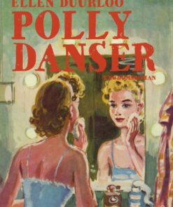 Polly danser (E-bog)
