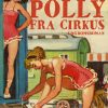 Polly fra cirkus (E-bog)