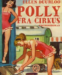 Polly fra cirkus (E-bog)