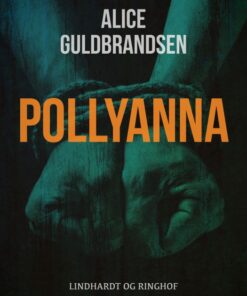 Pollyanna (E-bog)