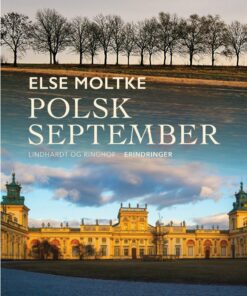 Polsk September - Else Moltke - Bog